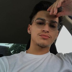 Meet your Posher, Brayan